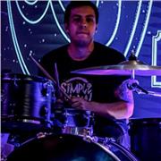 Clases Piano y Bateria Online y a domicilio